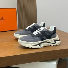 에르메스 남성 스니커즈/운동화-3671