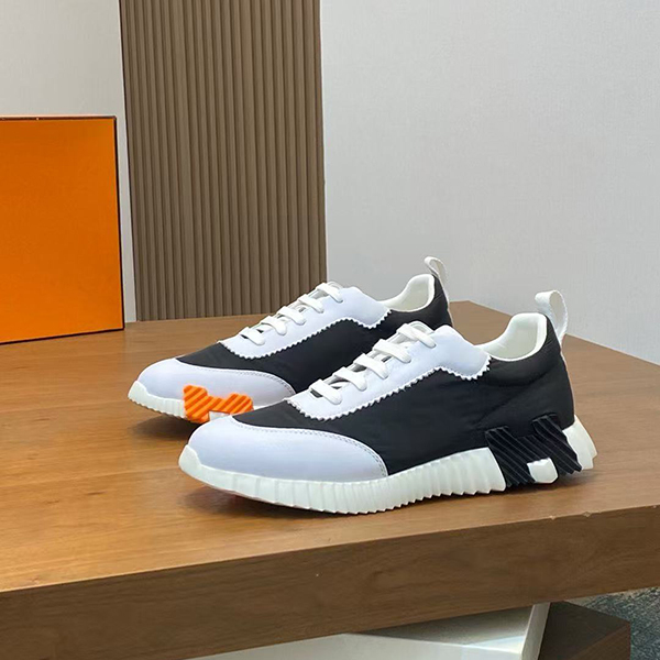 에르메스 남성 스니커즈/운동화-3672