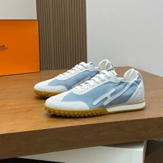 에르메스 남성 스니커즈/운동화-3676