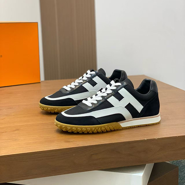 에르메스 남성 스니커즈/운동화-3679