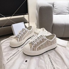 디올 오블리크 스니커즈(사이즈4.5cm)-3683