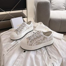 디올 오블리크 스니커즈(사이즈4.5cm)-3684