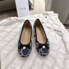 디올 플랫슈즈-3689