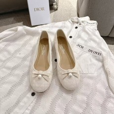 디올 플랫슈즈-3691