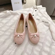 디올 플랫슈즈-3694