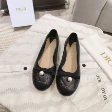 디올 플랫슈즈-3700
