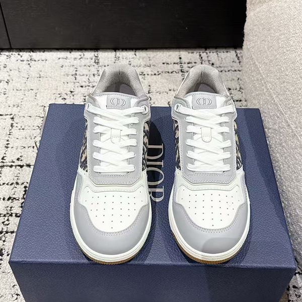 디올 스니커즈/운동화(남녀공용)-3717