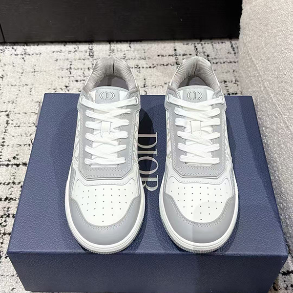 디올 스니커즈/운동화(남녀공용)-3721
