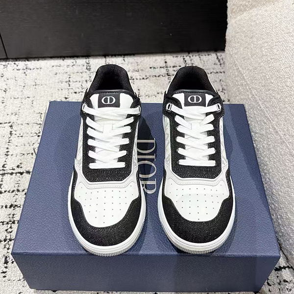 디올 스니커즈/운동화(남녀공용)-3723