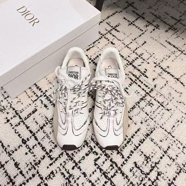 디올 스니커즈/운동화-3728