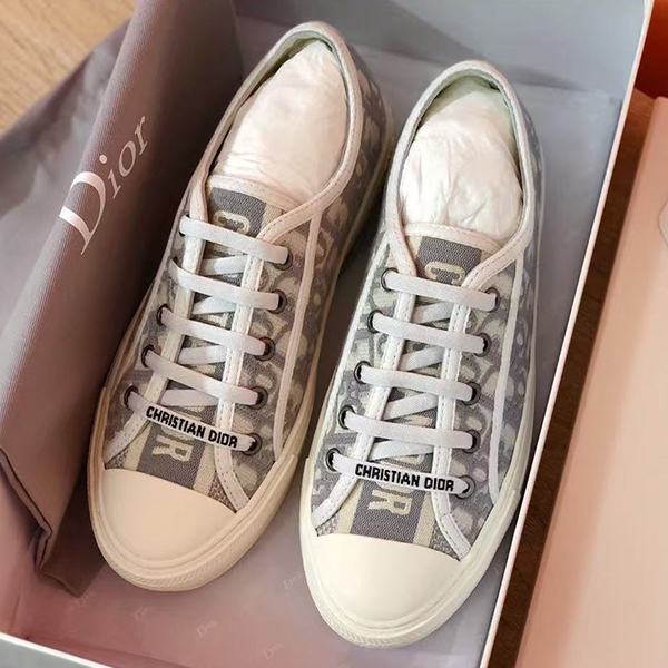 디올 오블리크 스니커즈-3730