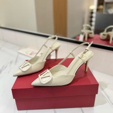 발렌티노 V로고 슬링백-3733