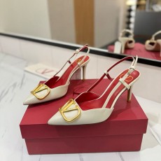 발렌티노 V로고 슬링백-3734