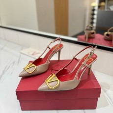 발렌티노 V로고 슬링백-3736