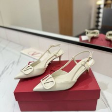 발렌티노 V로고 슬링백-3739