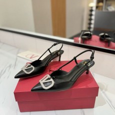 발렌티노 V로고 슬링백-3754