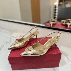 발렌티노 V로고 슬링백-3755