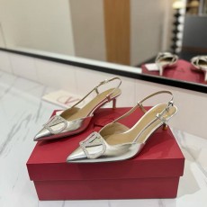 발렌티노 V로고 슬링백-3756