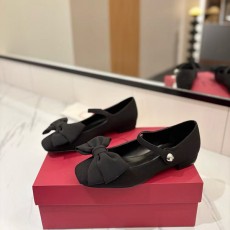 발렌티노 플랫슈즈-3788