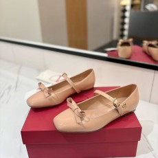 발렌티노 플랫슈즈-3791