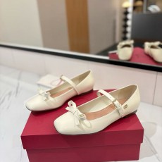 발렌티노 플랫슈즈-3792