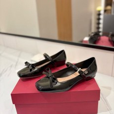 발렌티노 플랫슈즈-3793