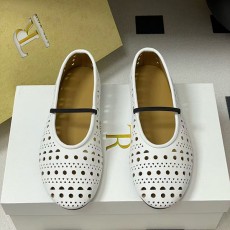 더로우 플랫슈즈-3795