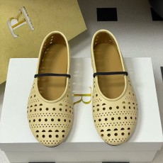 더로우 플랫슈즈-3796