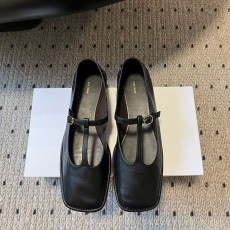 더로우 플랫슈즈-3799