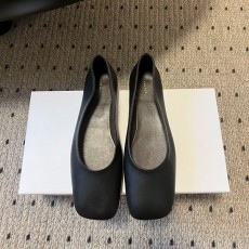 더로우 플랫슈즈-3800