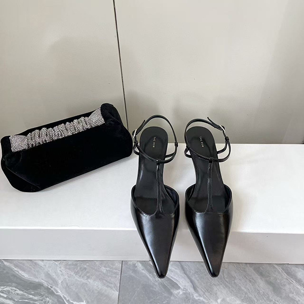 더로우 슬링백-3802