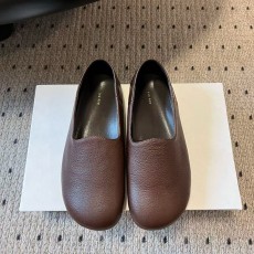 더로우 플랫슈즈-3806