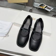 더로우 플랫슈즈-3814