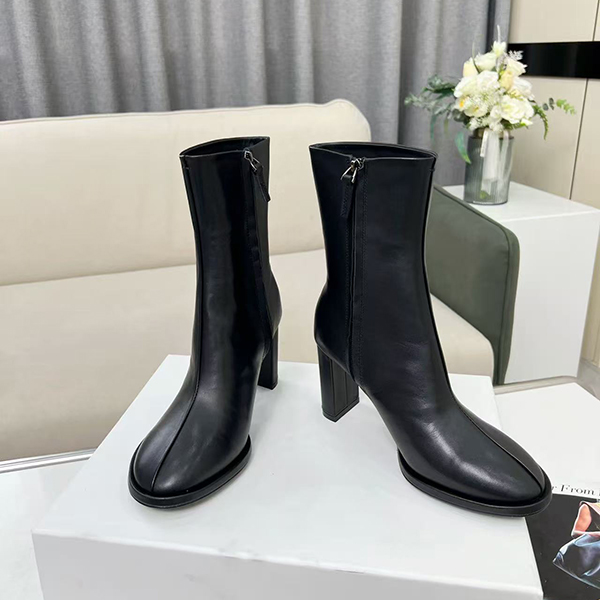 더로우 신상 부츠-3815