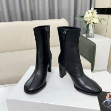 더로우 신상 부츠-3815