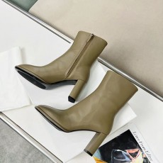 더로우 신상 부츠-3816