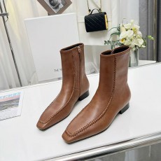 더로우 신상 부츠-3817