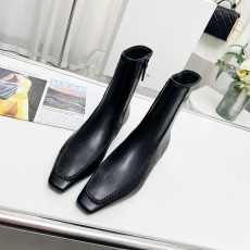 더로우 신상 부츠-3818