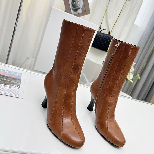 더로우 신상 부츠-3819