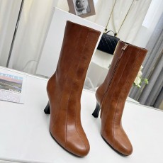 더로우 신상 부츠-3819