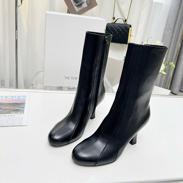 더로우 신상 부츠-3820