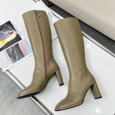 더로우 롱 부츠-3821