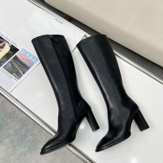 더로우 롱 부츠-3822