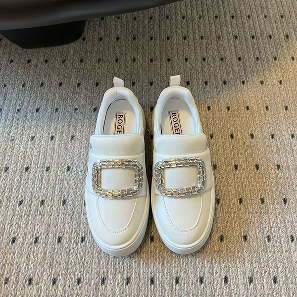 로저비비에 신상 스니커즈-3828