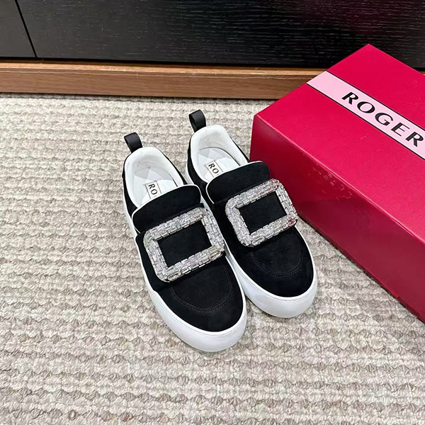 로저비비에 신상 스니커즈-3830