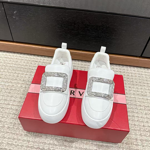 로저비비에 신상 스니커즈-3831