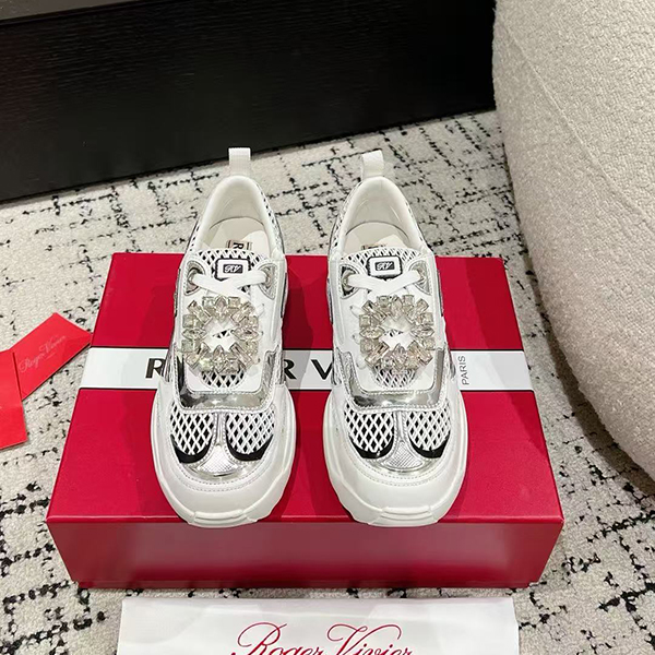 로저비비에 신상 스니커즈-3838
