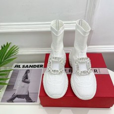 로저비비에 신상 스니커즈-3842