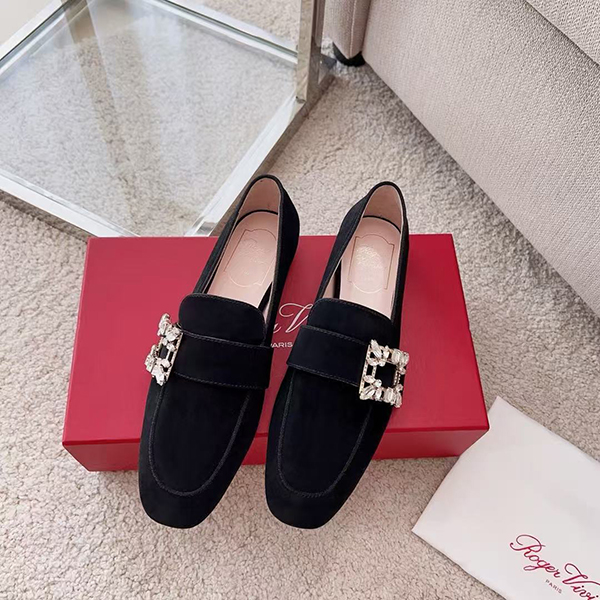 로저비비에 신상 로퍼-3850