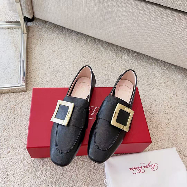 로저비비에 신상 로퍼-3851